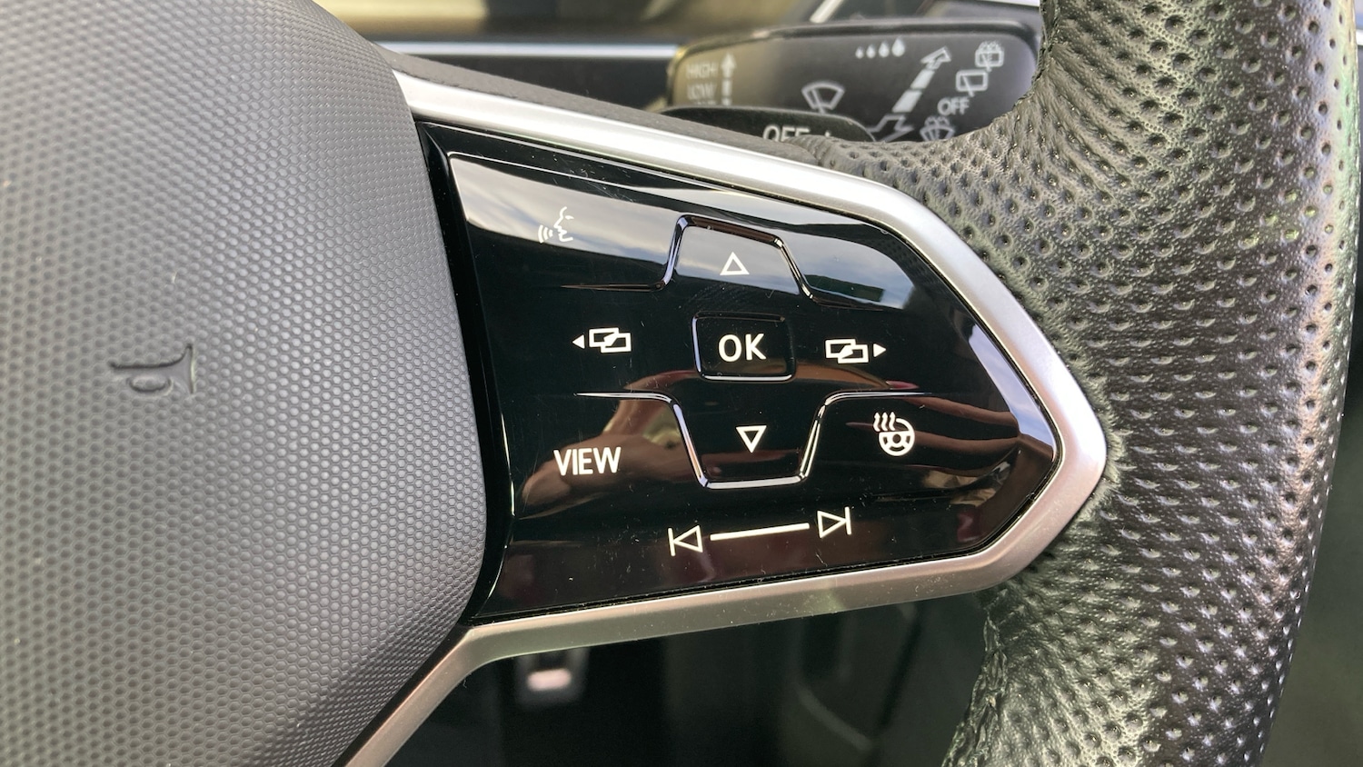 Used Volkswagen Tiguan 2022 for sale - 76748861: Photo 22