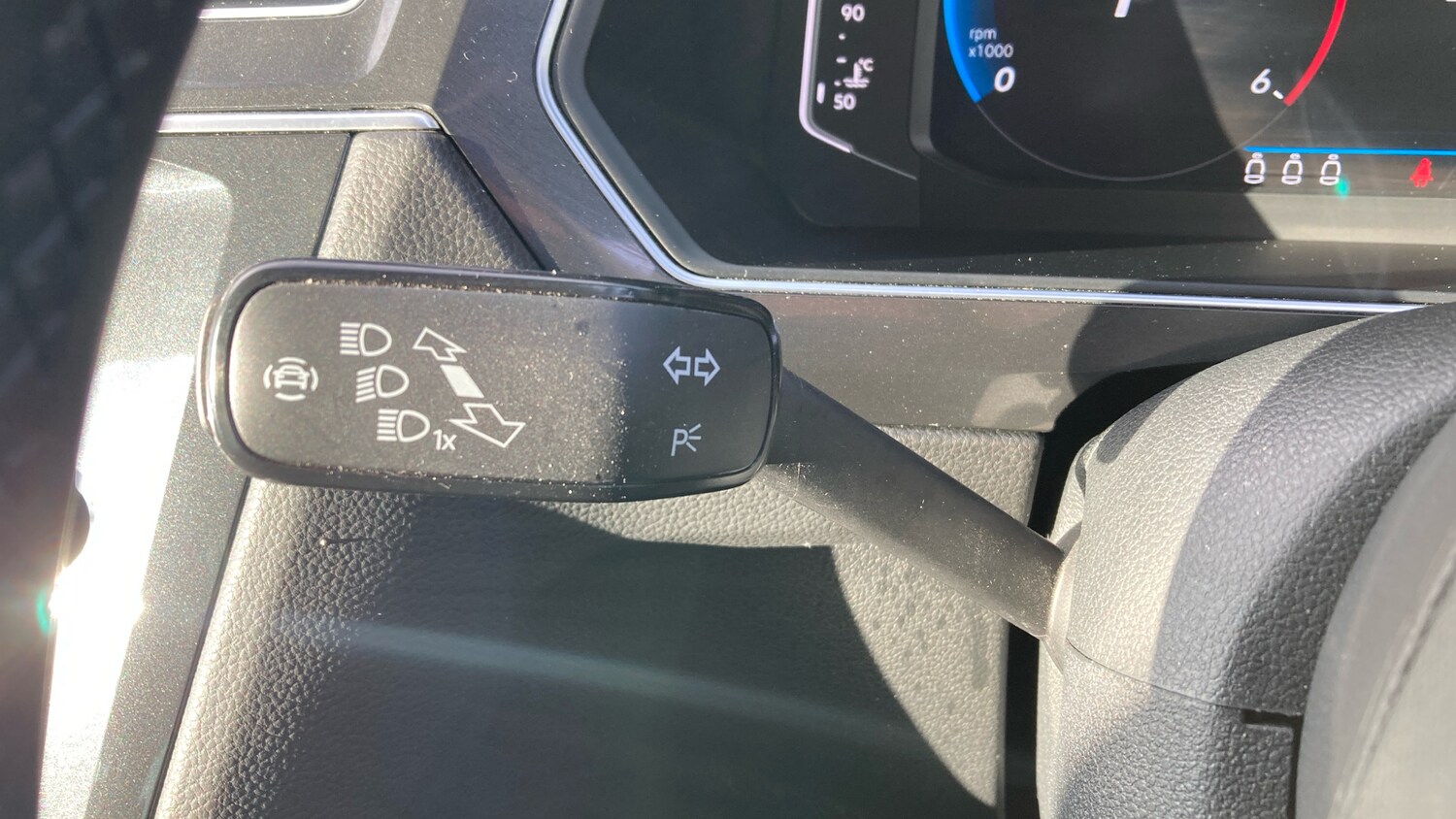 Used Volkswagen Tiguan 2022 for sale - 76748861: Photo 24