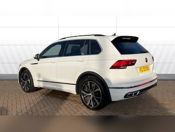 Used Volkswagen Tiguan 2022 for sale - 76748861: Photo