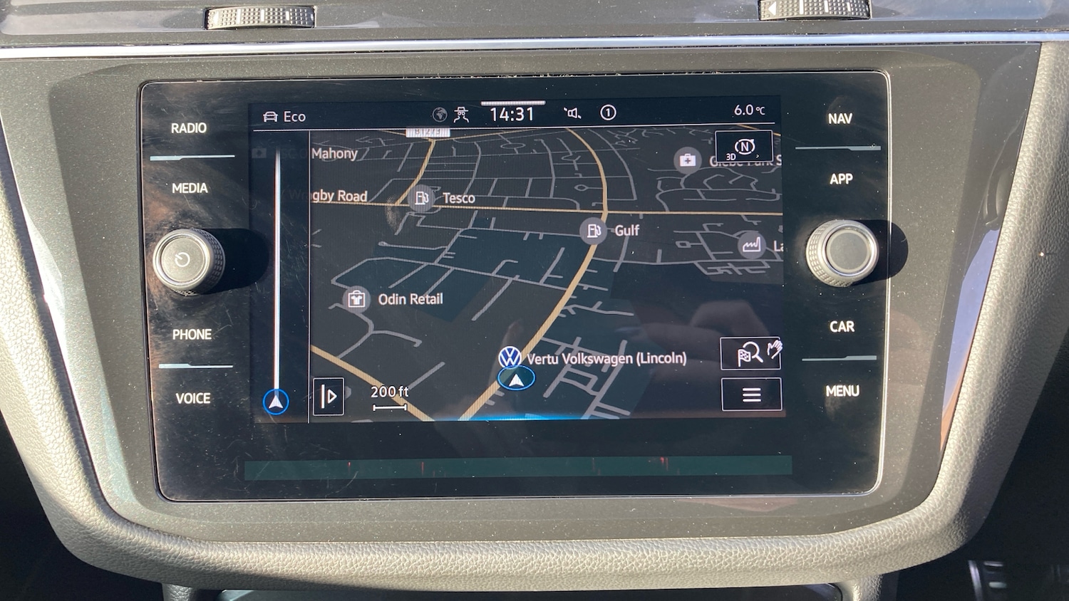 Used Volkswagen Tiguan 2022 for sale - 76748861: Photo 32