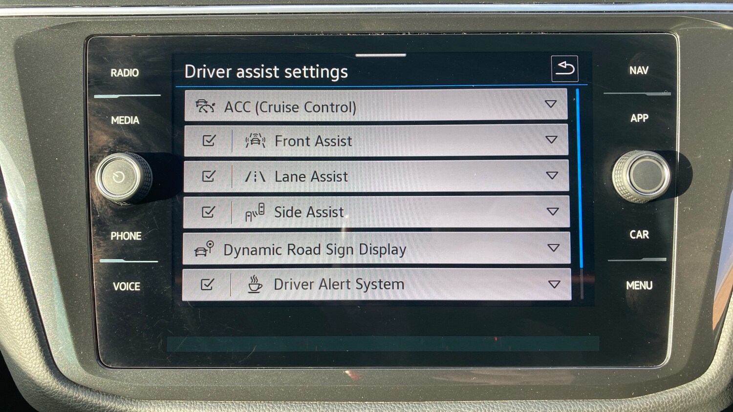 Used Volkswagen Tiguan 2022 for sale - 76748861: Photo 33