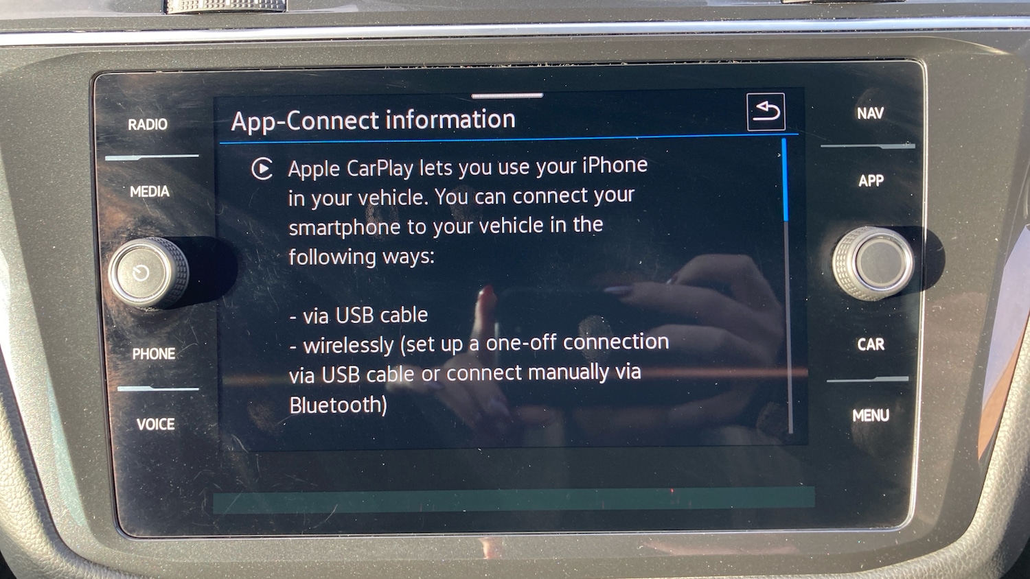 Used Volkswagen Tiguan 2022 for sale - 76748861: Photo 34