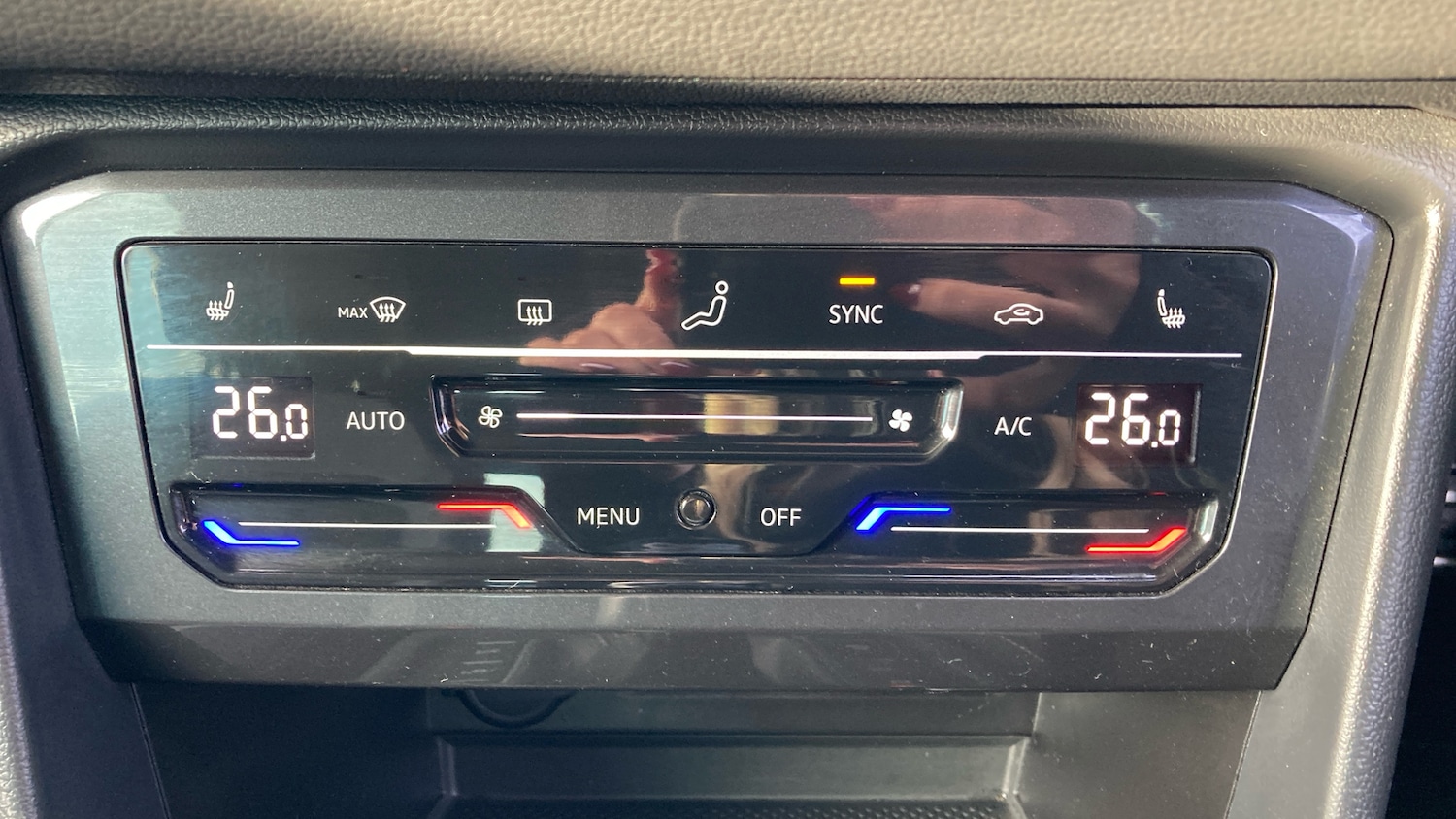 Used Volkswagen Tiguan 2022 for sale - 76748861: Photo 35