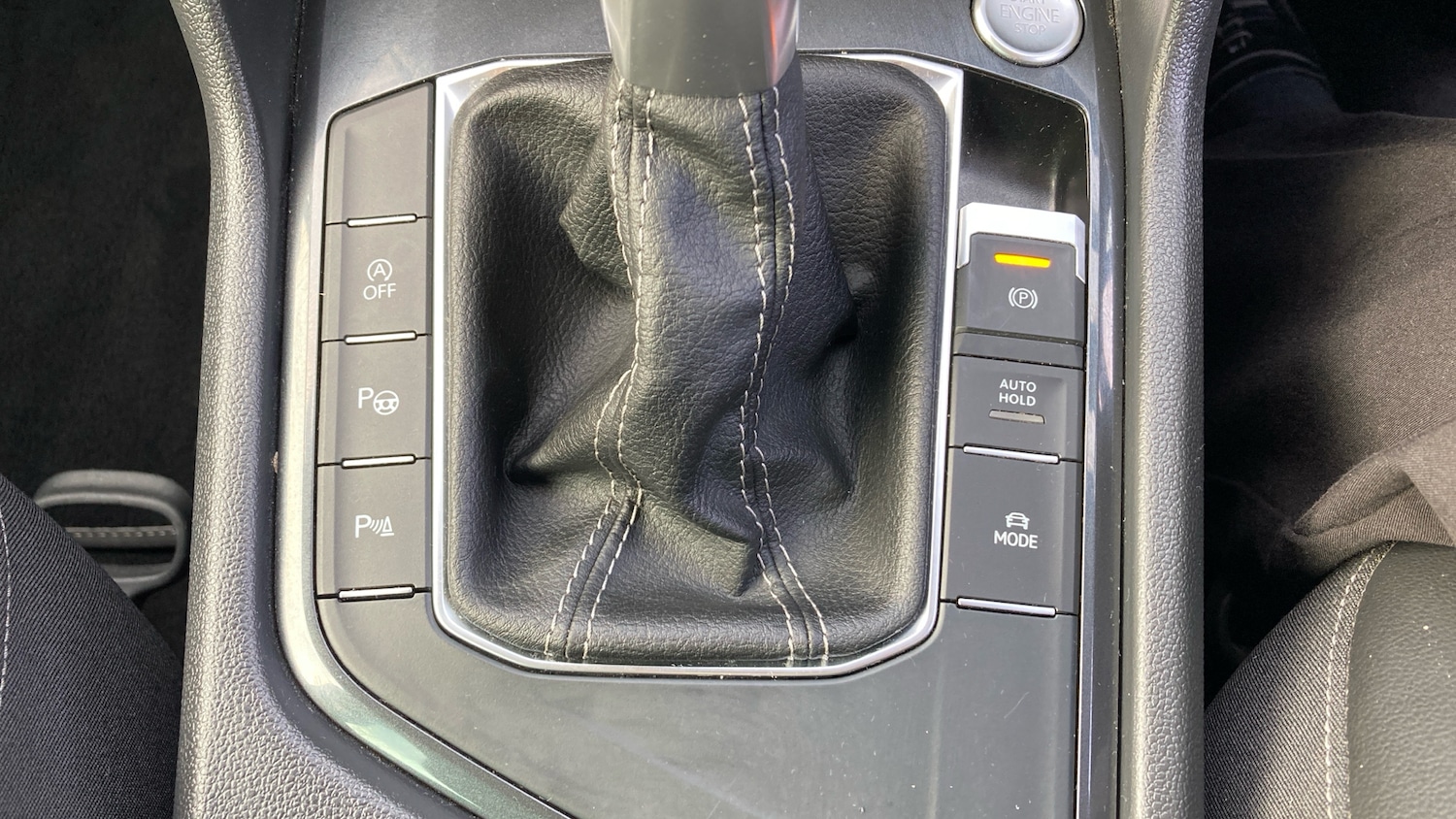 Used Volkswagen Tiguan 2022 for sale - 76748861: Photo 36