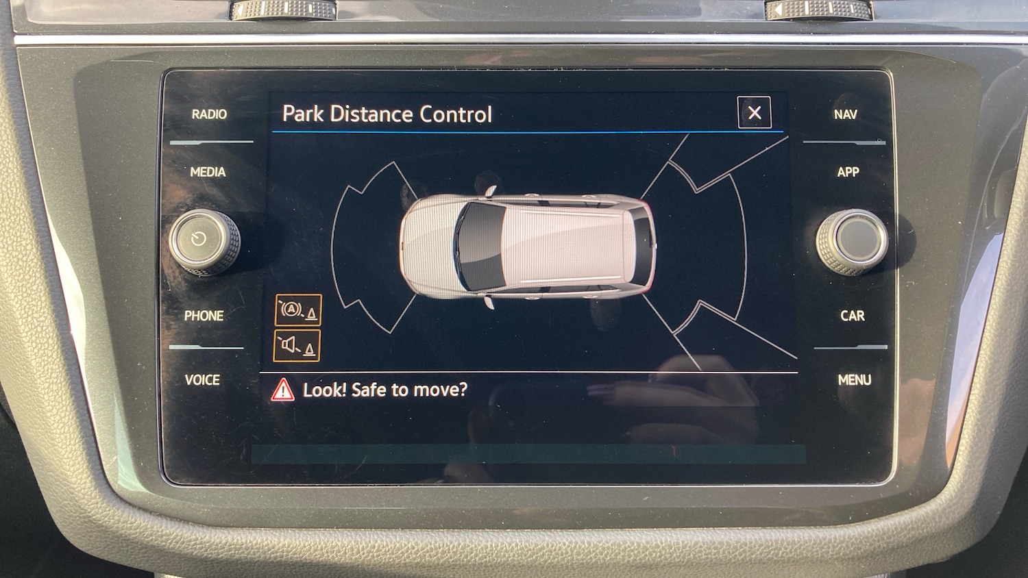 Used Volkswagen Tiguan 2022 for sale - 76748861: Photo 38