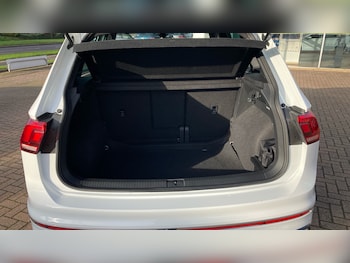 Used Volkswagen Tiguan 2022 for sale - 76748861: Photo