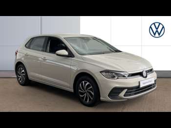 2023 (23) - 1.0 Life 5dr Petrol Hatchback