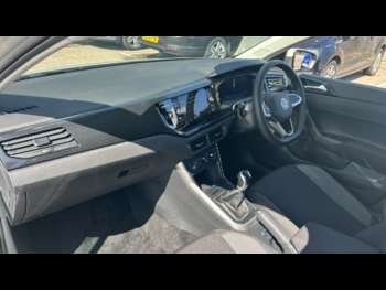 Used Volkswagen Polo 2025 for sale - 75274722: Photo