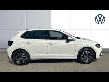 Used Volkswagen Polo 2025 for sale - 75274722: Photo