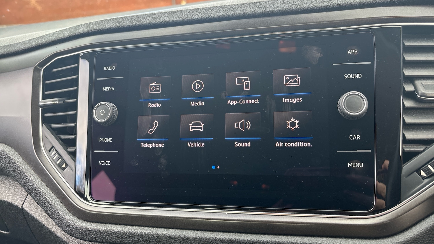 Used Volkswagen T-Roc 2019 for sale - 76209207: Photo 12