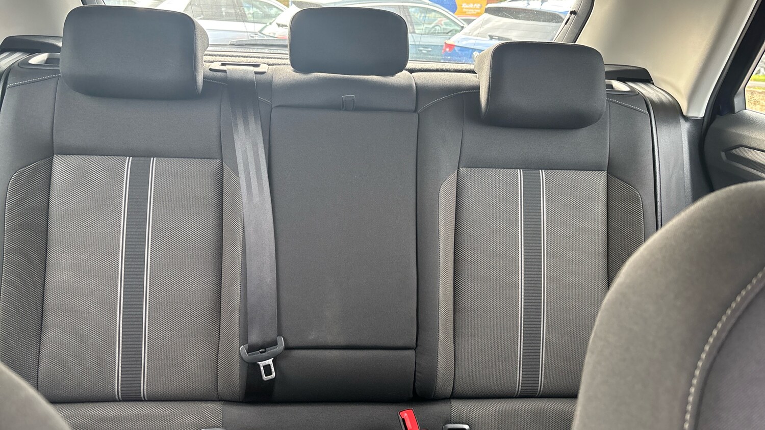 Used Volkswagen T-Roc 2019 for sale - 76209207: Photo 15