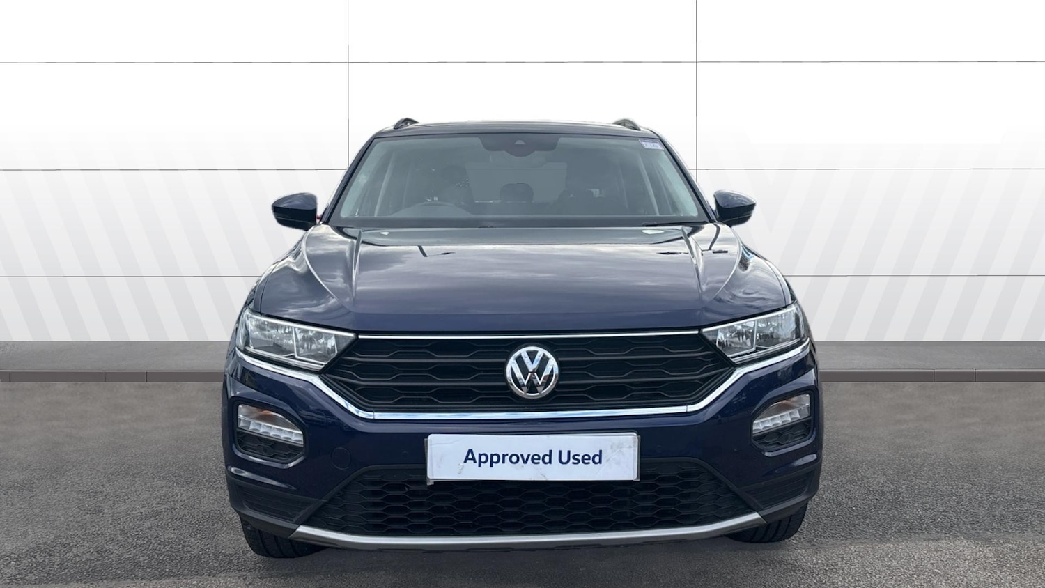 Used Volkswagen T-Roc 2019 for sale - 76209207: Photo 3