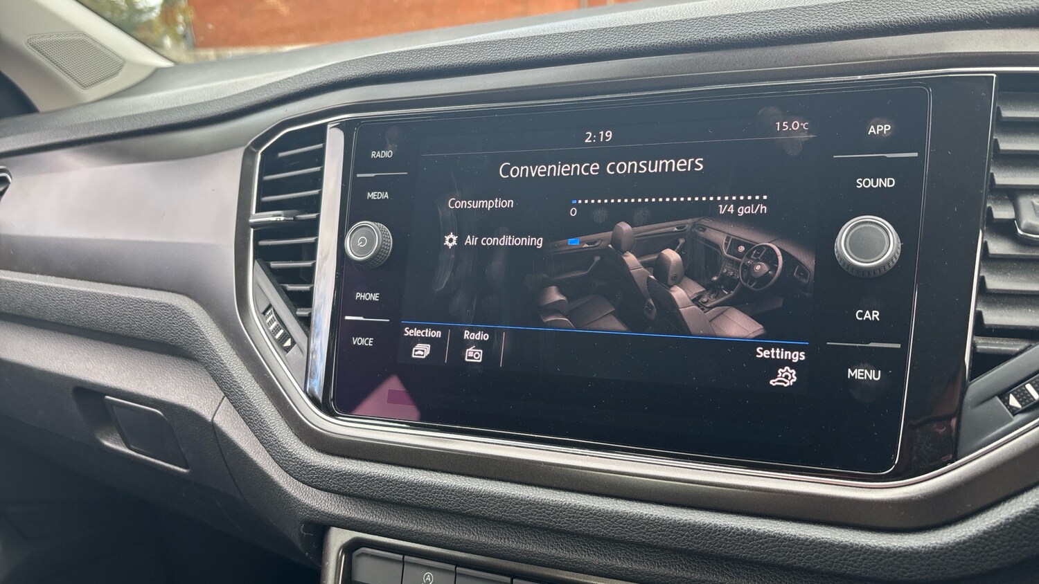 Used Volkswagen T-Roc 2019 for sale - 76209207: Photo 30