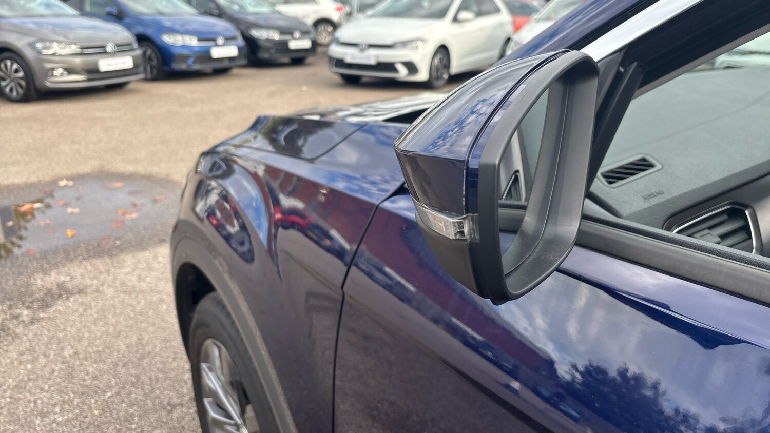 Used Volkswagen T-Roc 2019 for sale - 76209207: Photo 39