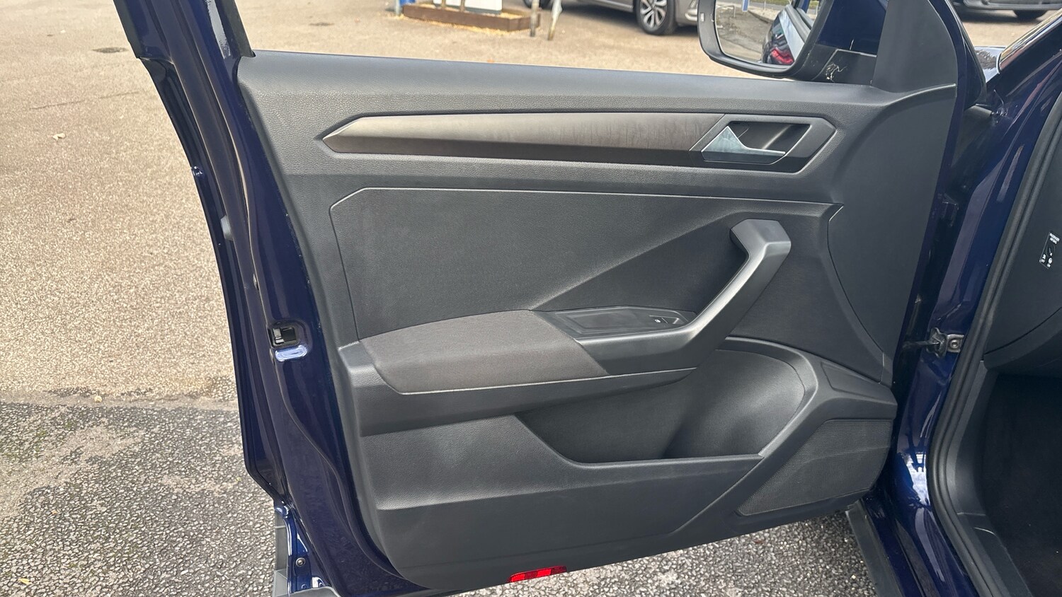 Used Volkswagen T-Roc 2019 for sale - 76209207: Photo 42