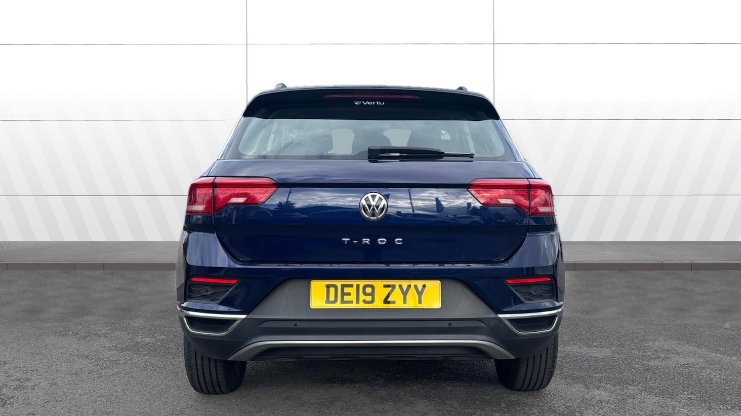Used Volkswagen T-Roc 2019 for sale - 76209207: Photo 6