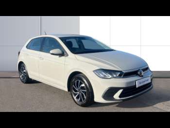 2023 (23) - 1.0 Life 5dr Petrol Hatchback