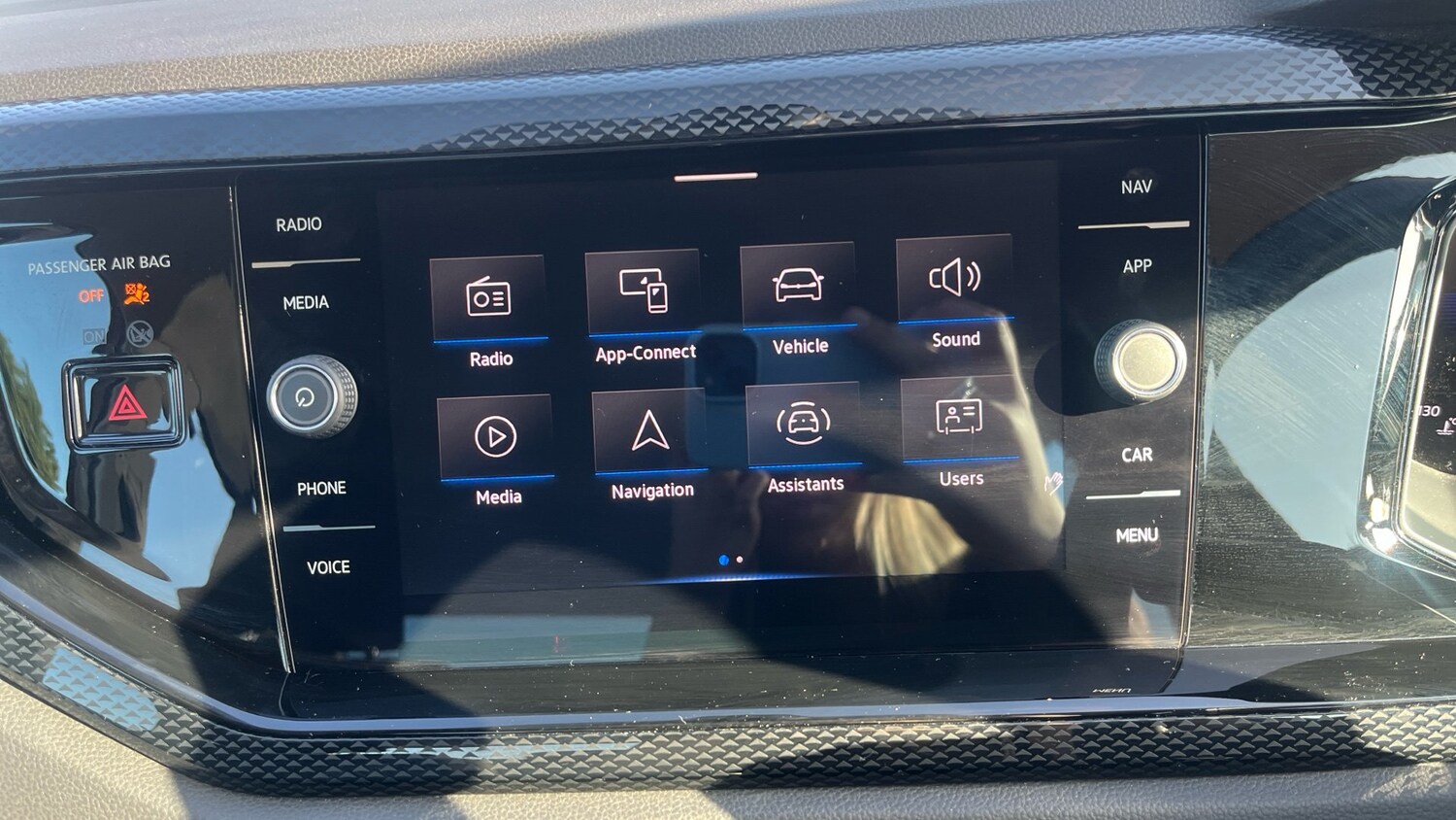 Vehicle 27