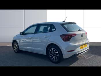 Used Volkswagen Polo 2023 for sale - 75096689: Photo