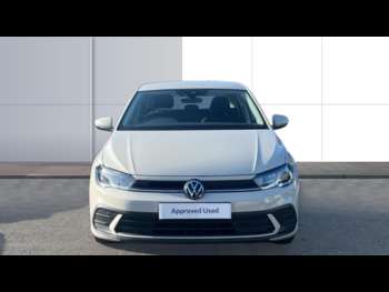 Used Volkswagen Polo 2023 for sale - 75096689: Photo