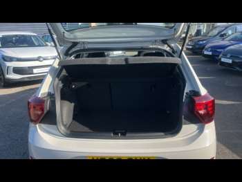 Used Volkswagen Polo 2023 for sale - 75096689: Photo