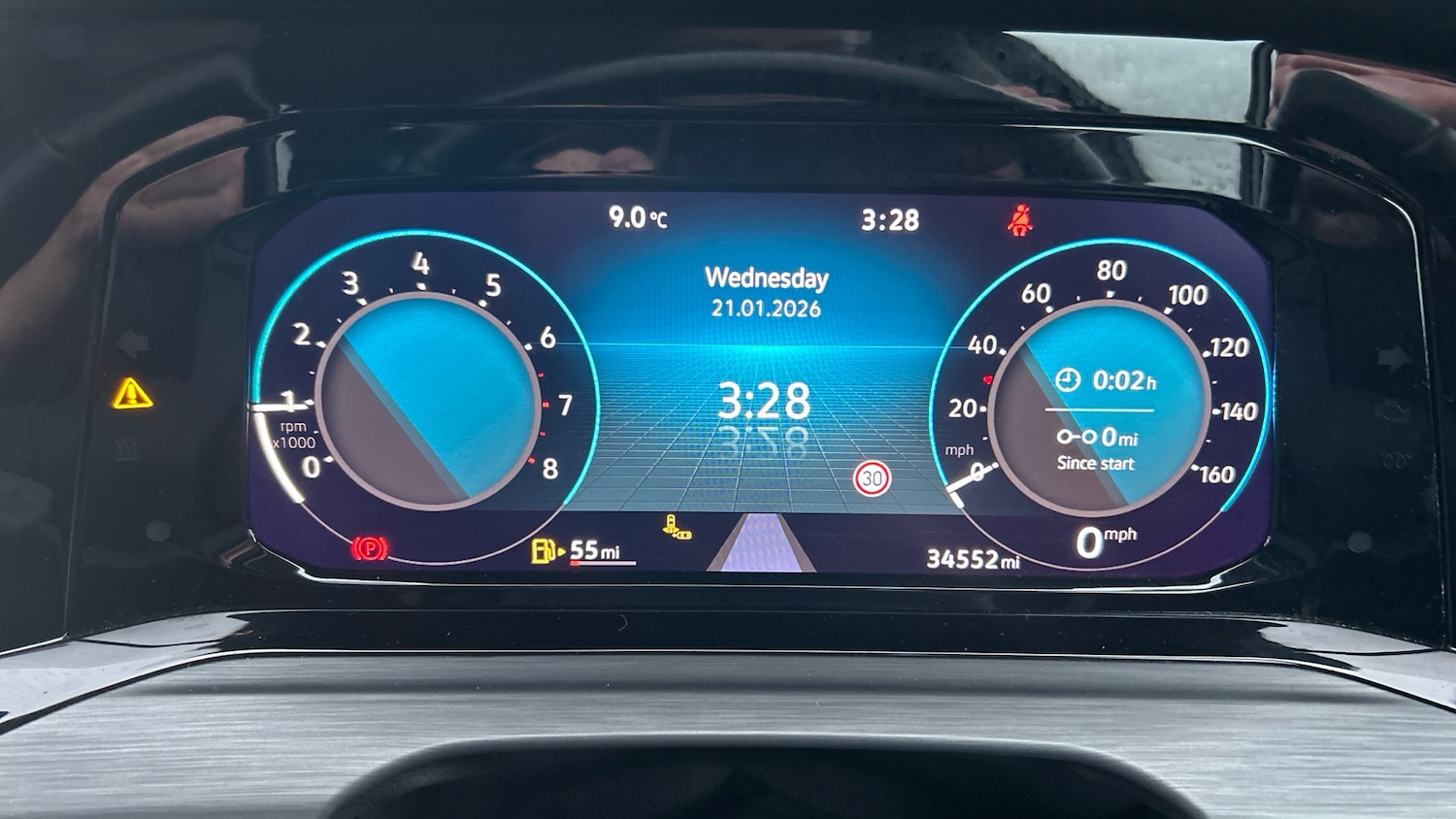 Used Volkswagen Golf 2021 for sale - 77297063: Photo 11