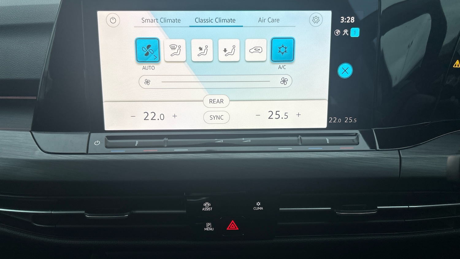 Used Volkswagen Golf 2021 for sale - 77297063: Photo 13