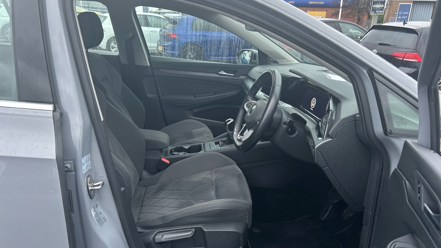 Used Volkswagen Golf 2021 for sale - 77297063: Photo 15