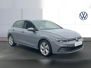 2021 (21) - 1.5 TSI Style 5dr