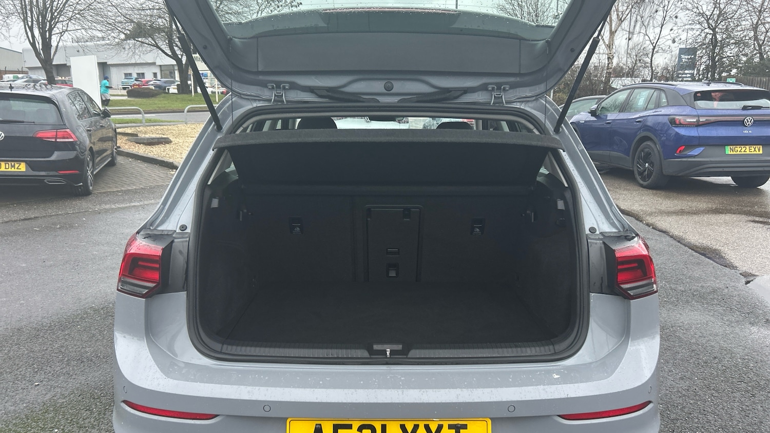 Used Volkswagen Golf 2021 for sale - 77297063: Photo 20