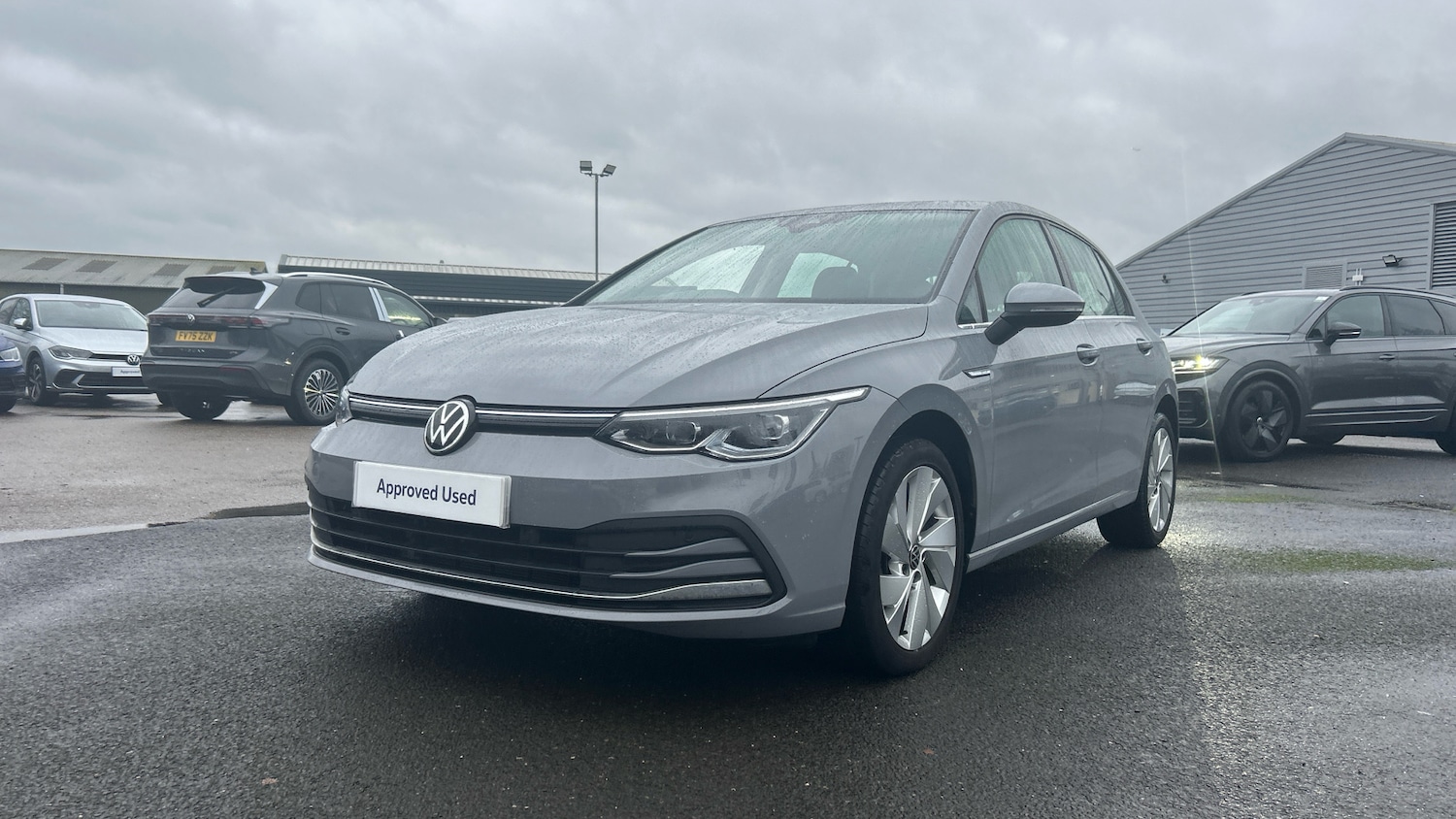 Used Volkswagen Golf 2021 for sale - 77297063: Photo 21