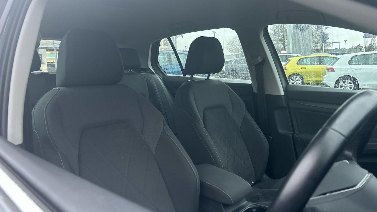 Used Volkswagen Golf 2021 for sale - 77297063: Photo 26