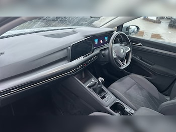 Used Volkswagen Golf 2021 for sale - 77297063: Photo