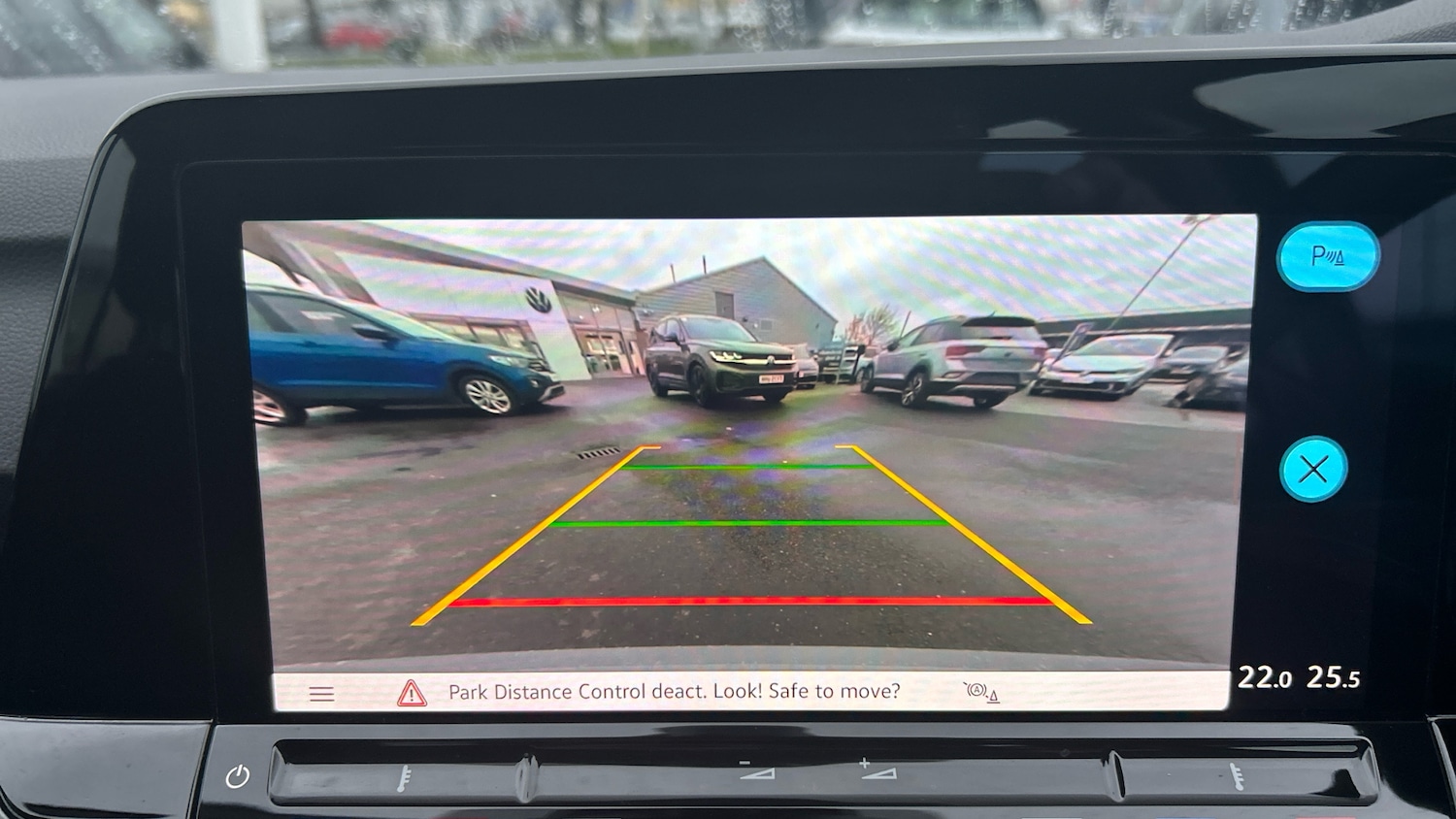 Used Volkswagen Golf 2021 for sale - 77297063: Photo 32