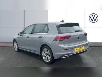 Used Volkswagen Golf 2021 for sale - 77297063: Photo