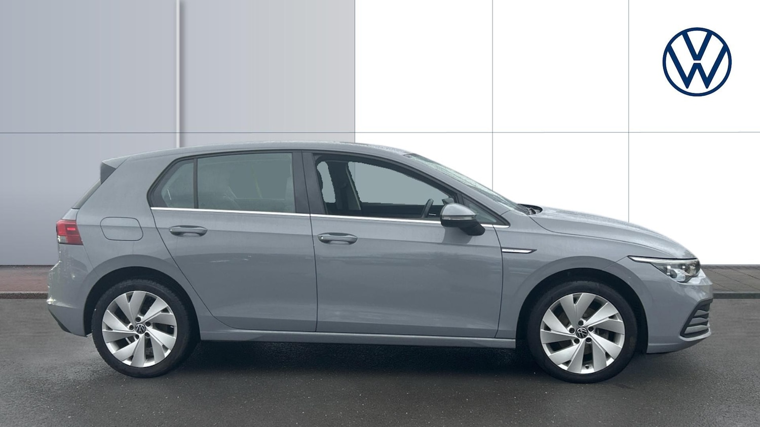 Used Volkswagen Golf 2021 for sale - 77297063: Photo 4