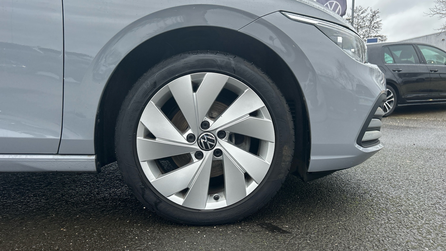 Used Volkswagen Golf 2021 for sale - 77297063: Photo 5