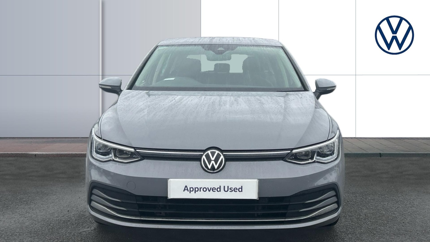 Used Volkswagen Golf 2021 for sale - 77297063: Photo 7