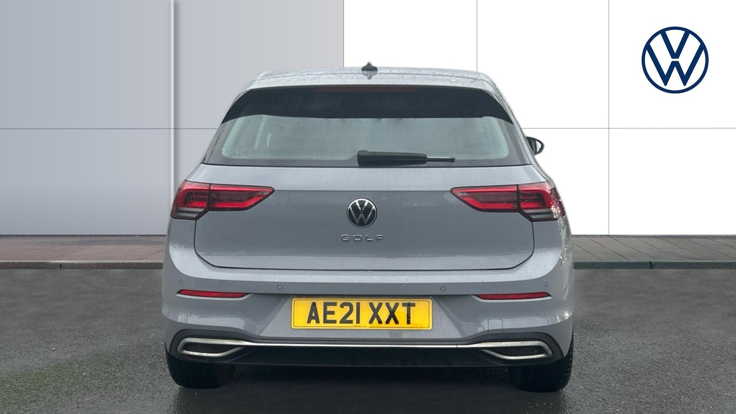 Used Volkswagen Golf 2021 for sale - 77297063: Photo 8