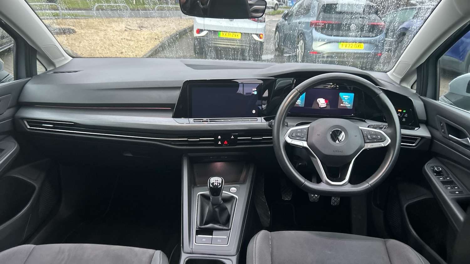 Used Volkswagen Golf 2021 for sale - 77297063: Photo 9