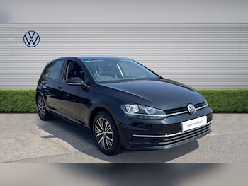 Used Volkswagen Golf 2018 for sale - 79217754: Photo