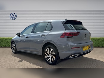 Used Volkswagen Golf 2023 for sale - 78681835: Photo