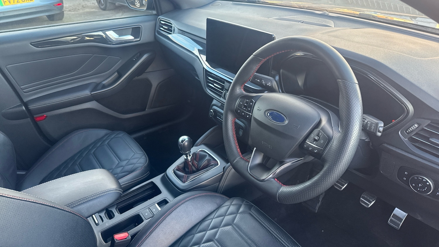 Used Ford Focus 2022 for sale - 77104019: Photo 11