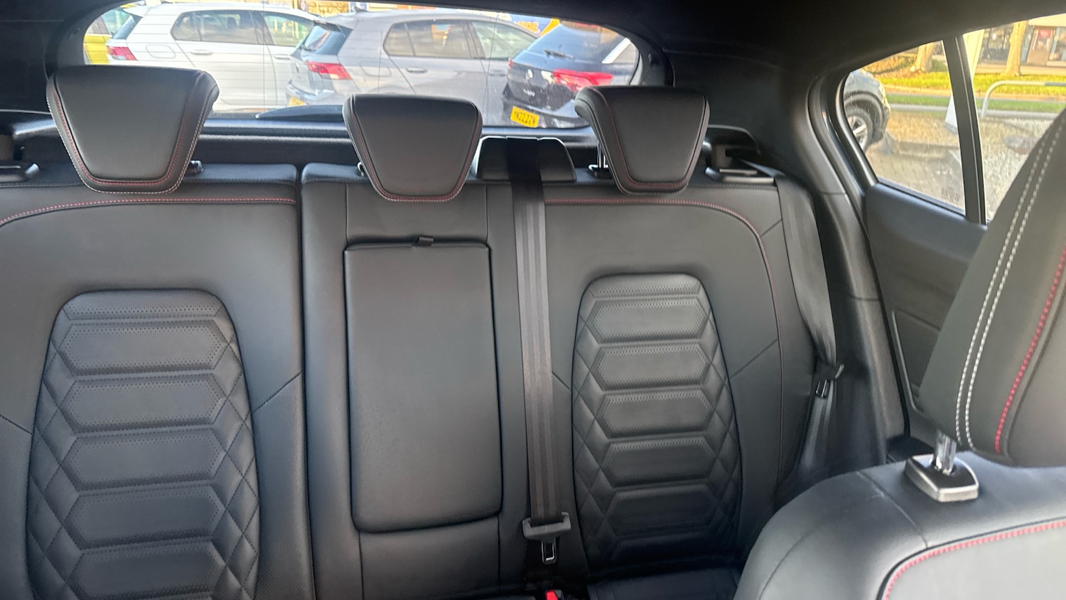 Used Ford Focus 2022 for sale - 77104019: Photo 15