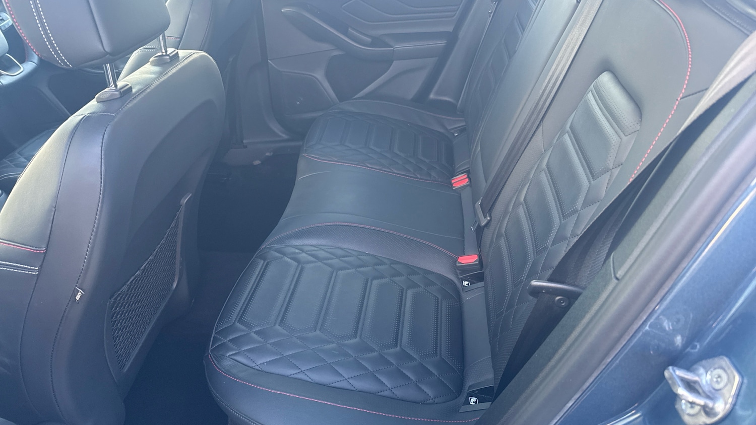 Used Ford Focus 2022 for sale - 77104019: Photo 16