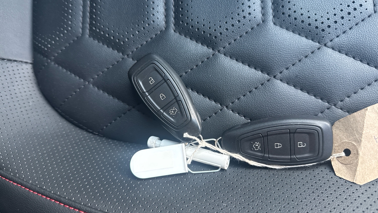 Used Ford Focus 2022 for sale - 77104019: Photo 19