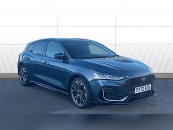 Used Ford Focus 2022 for sale - 77104019: Photo