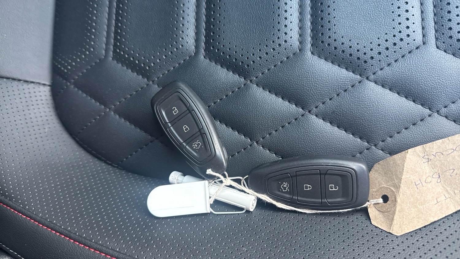 Used Ford Focus 2022 for sale - 77104019: Photo 20