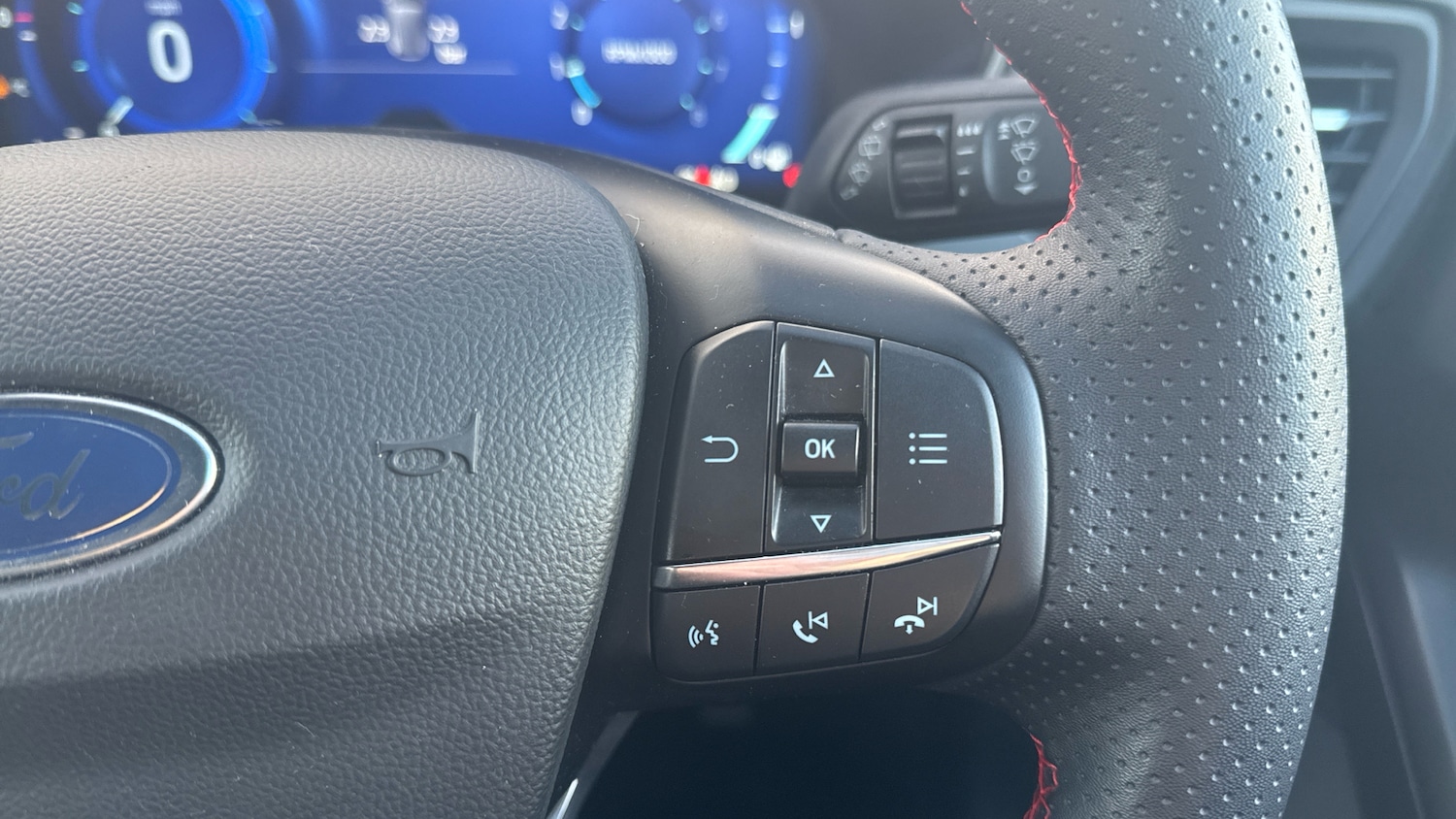 Used Ford Focus 2022 for sale - 77104019: Photo 23