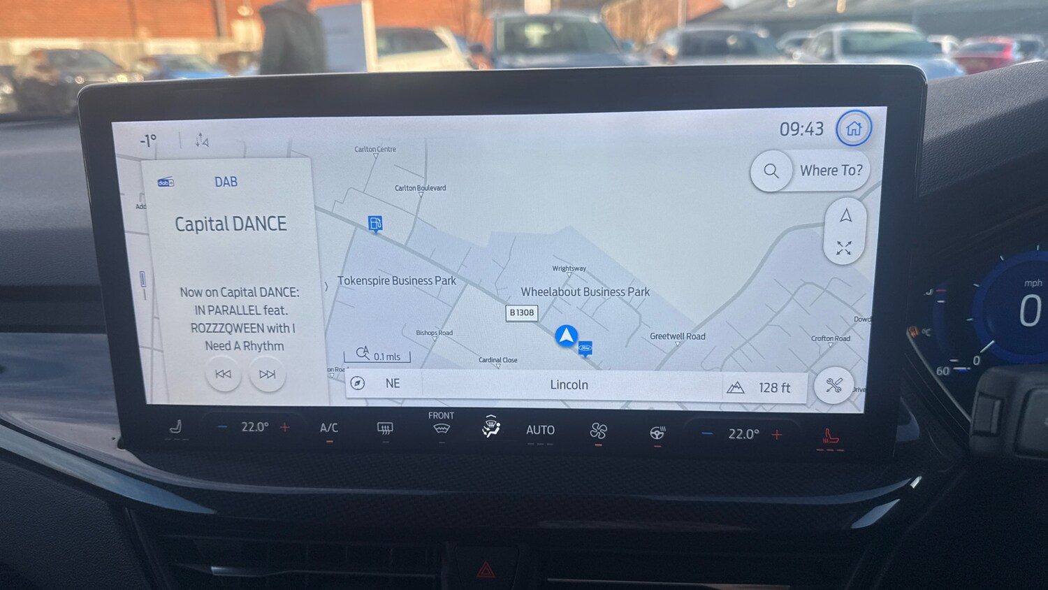 Used Ford Focus 2022 for sale - 77104019: Photo 25